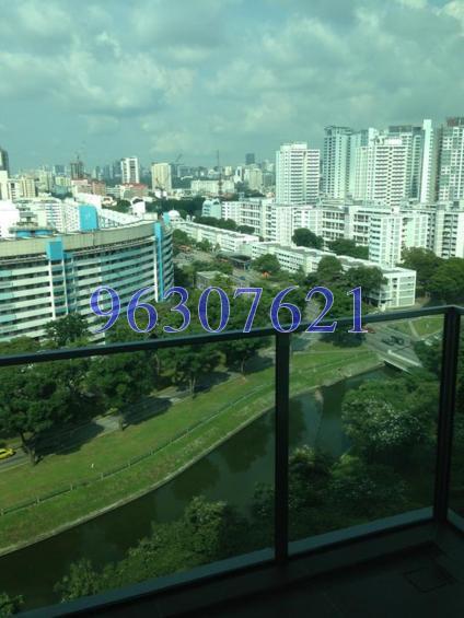 Eight Riversuites (D12), Condominium #138515322